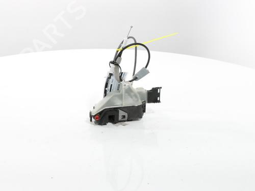 Rear left lock PEUGEOT 3008 II SUV (MC_, MR_, MJ_, M4_) Hybrid | BP27093067C100 