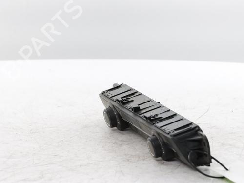 Climate control OPEL VIVARO C Van (K0) 1.5 | BP31960789I5