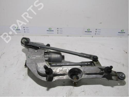 front-wipers-mechanism-renault-zoe-bfm_-2012-40564852 main image