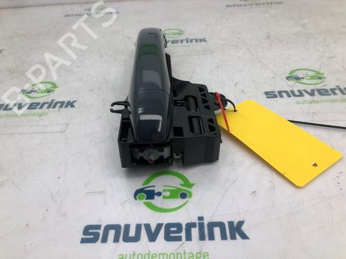 Front right exterior door handle RENAULT CAPTUR II (HF_) TCe 130 (HFMF) | BP19102749C129 