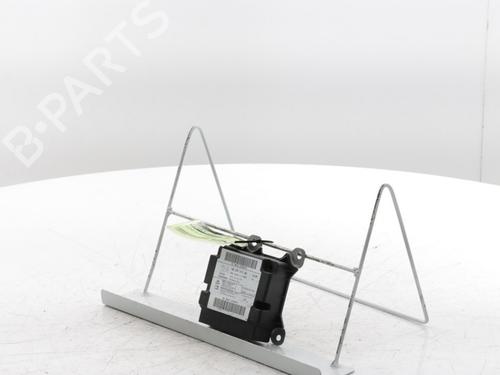 ECU airbags OPEL COMBO Box Body/MPV (K9) 1.2 | BP30185837M53