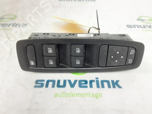 Used Switch RENAULT MEGANE IV Grandtour (K9A/M/N_) 1.5 dCi 110 (110 hp) 16171566