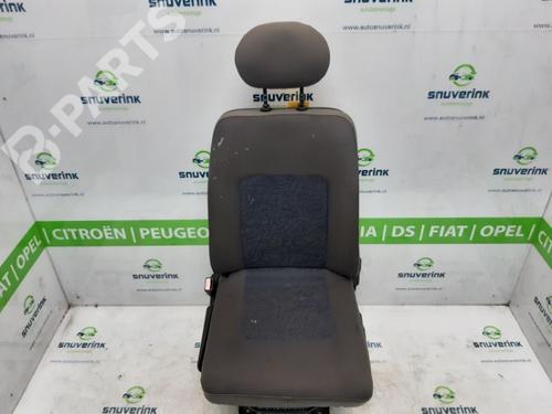 Used Left front seat Left front seat RENAULT MASTER II Van (FD) 2.2 dCI 90 (90 hp) 11187545 11187545