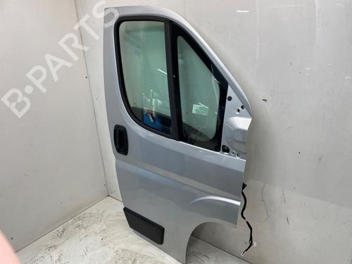 Right front door FIAT DUCATO Van (250_) 120 Multijet 2,2 D | BP29426743C3 