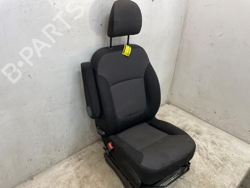 Left front seat RENAULT TRAFIC III Van (FG_) 2.0 dCi 170 (FGMM, FGMV) | BP34423594C15 - Image 9