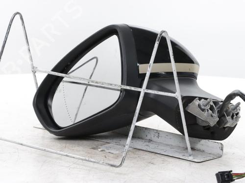 Retrovisor esquerdo RENAULT CLIO V (B7_) 1.0 TCe 90 (B7MT) | BP38617934C26 - Image 7