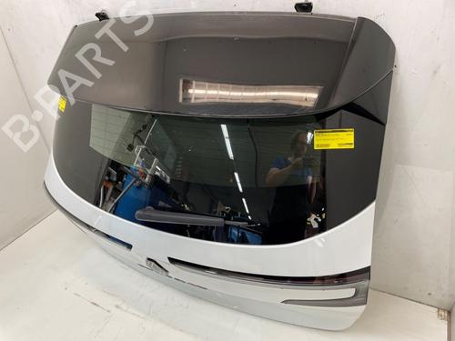 Tailgate RENAULT AUSTRAL TCe 160 (HGMJ) | BP29068955C6 