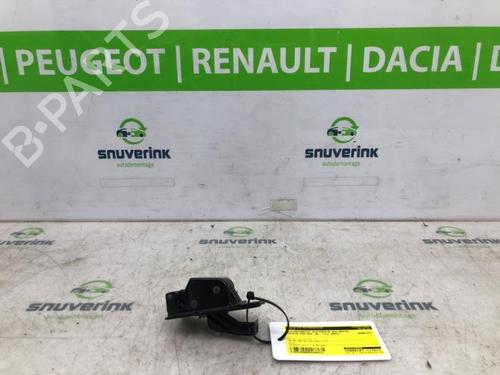 Used Tailgate lock Tailgate lock TOYOTA PROACE Van (MDZ_) 1.5 D4d (MDZ8) (102 hp) 40583178 40583178