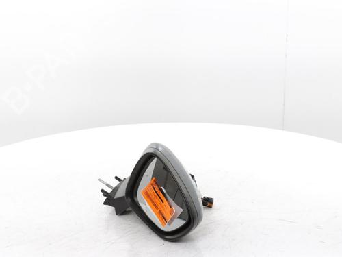 Right mirror CITROËN C4 II (NC_) 1.6 VTi 120 (NC5FS0, NC5FS9) | BP29899523C27