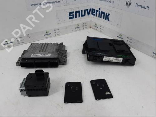 Used Engine control unit (ECU) Engine control unit (ECU) RENAULT MEGANE III Grandtour (KZ0/1) 1.5 dCi (KZ09, KZ0D, KZ1G, KZ29, KZ14, KZ1W, KZ10, KZ1F,... (110 hp) 40564636 40564636