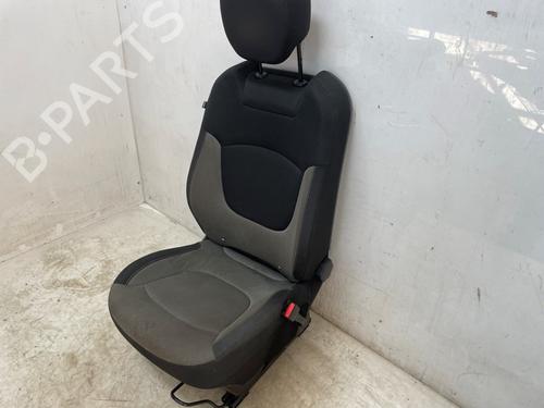 Right front seat RENAULT CAPTUR I (J5_, H5_) 0.9 TCe 90 | BP34562786C16 - Image 3