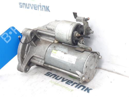 Starter PEUGEOT 206 Hatchback (2A/C) 1.4 i | BP13879457M8 