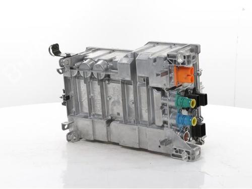 Electronic module DS DS 3 / DS 3 CROSSBACK (UR_, UC_, UJ_) E-TENSE (UZZKXZ) | BP40589559M83 - Image 7