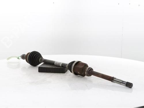 Right front driveshaft OPEL CORSA F (P2JO) 1.2 (68) | BP40586018M39 - Image 7
