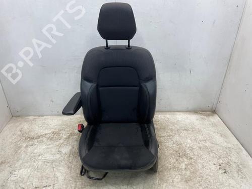 Used Left front seat Left front seat RENAULT EXPRESS Box Body/MPV 1.5 Blue dCi 95 (F6AB) (95 hp) 40585410 40585410