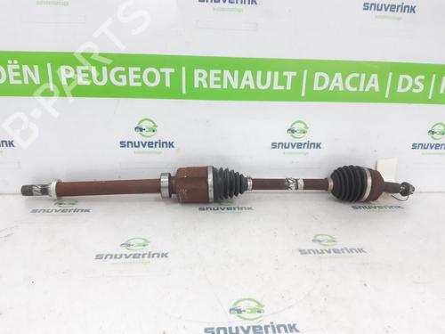 Used Right front driveshaft RENAULT CAPTUR II (HF_) TCe 90 (HFM6) (91 hp) 24160071