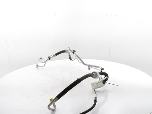 AC pipe OPEL CROSSLAND X / CROSSLAND (P17, P2QO) 1.2 (75) | BP30185796M126