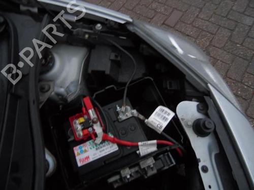 Engine control unit (ECU) RENAULT TWINGO II (CN0_) 1.2 16V (CN0K, CN0V, CN0A) | BP40569403M57 - Image 22