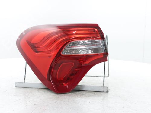 Used Left taillight Left taillight CITROËN DS5 1.6 THP 155 (156 hp) 36090090 36090090
