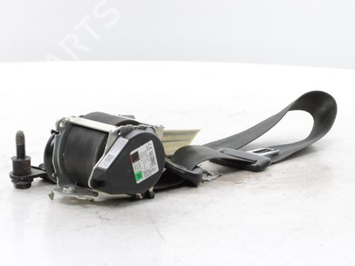 Front right seatbelt RENAULT EXPRESS Box Body/MPV 1.5 Blue dCi 75 (F6AA) | BP37072172I25 - Image 9