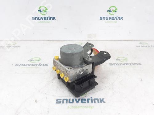 ABS pump CITROËN C1 (PM_, PN_) 1.0 | BP10786724M43 