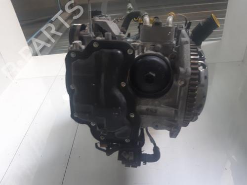Engine RENAULT CAPTUR II (HF_) TCe 100 (HFMT) | BP40588010M1  - Image 5