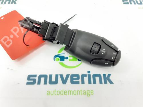 Steering wheel controls CITROËN C3 II (SC_) 1.6 HDi | BP24164159E15 - Image 1