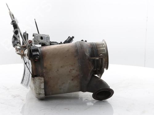 Particulate filter VW CADDY IV Box Body/MPV (SAA, SAH) 2.0 TDI | BP39211541M81 - Image 8