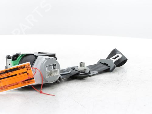 Front right seatbelt CITROËN DS4 (NX_) 1.6 VTi 120 | BP35991672I25 - Image 9