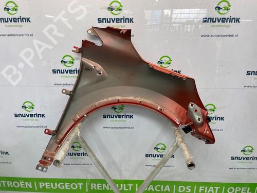 Left front fenders RENAULT CAPTUR II (HF_) E-TECH 160 | BP26279648C41 