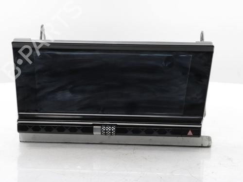 Used Display monitor Display monitor DS DS 9 (X2_) 1.6 E-TENSE 225 (X2DGZR) (225 hp) 40266150 40266150