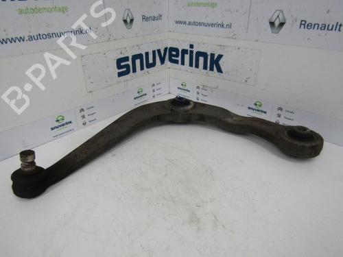 Used Left front suspension arm PEUGEOT 206 CC (2D) 2.0 S16 (136 hp) 10793365