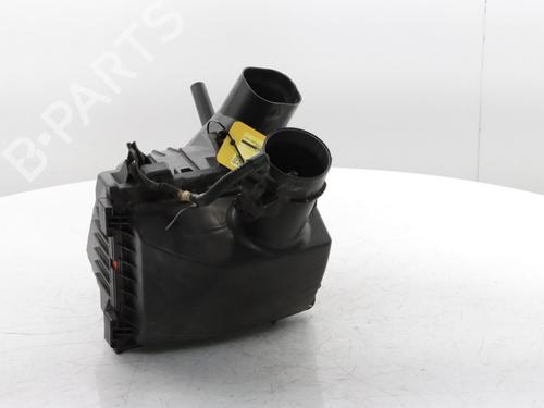 Air filter box RENAULT TRAFIC III Van (FG_) 2.0 dCi 120 (FGMN) | BP29640763M87 