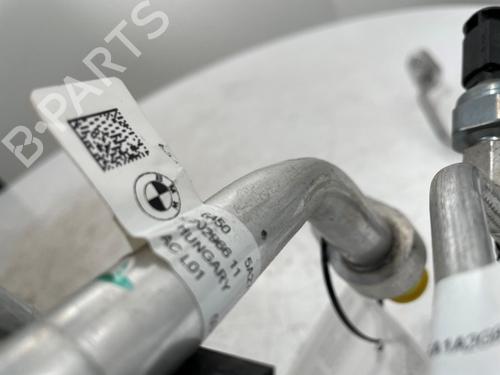 AC pipe BMW X1 (U11) xDrive 25 e Plug-in-Hybrid | BP34567403M126 - Image 3