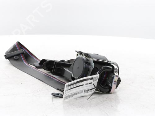 Front right seatbelt BMW 3 (G20, G80, G28) 330 e Plug-in-Hybrid | BP34567832I25 - Image 7
