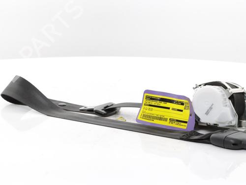 Front left seatbelt FIAT 500 (312_) 1.2 (312AXA1A) | BP38409243I26 - Image 6