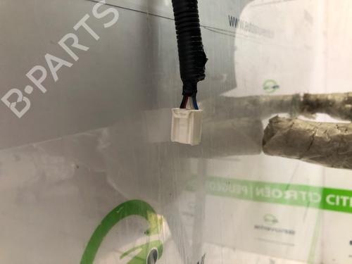 Tailgate CITROËN C1 II (PA_, PS_) 1.0 VTi 68 | BP21194851C6 