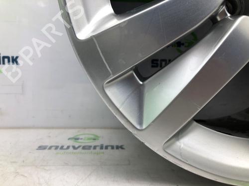Rim PEUGEOT 308 SW II (LC_, LJ_, LR_, LX_, L4_) 1.6 BlueHDi 120 | BP21194765C45