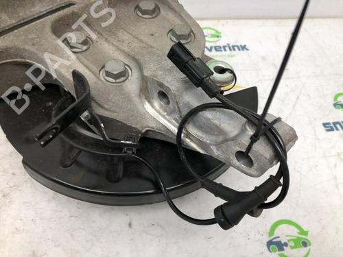 Right rear steering knuckle RENAULT MEGANE E-TECH SUV EV60 (BNJ1) | BP24300494M28 - Image 3