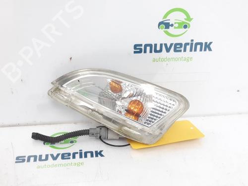 Used Left front indicator Left front indicator RENAULT TWINGO II (CN0_) 1.2 16V (CN04, CN0B) (75 hp) 22392138 22392138