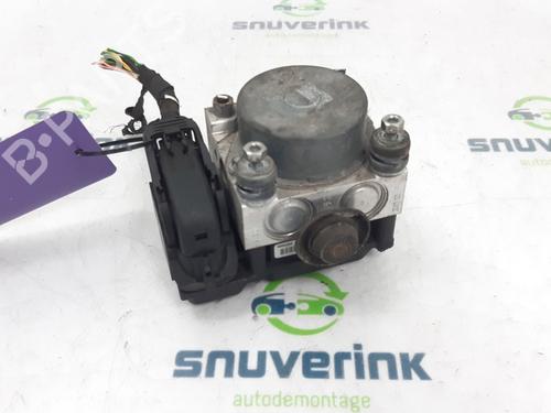 Used ABS pump FIAT 500 (312_) 1.2 (312AXA1A) (69 hp) 12832234