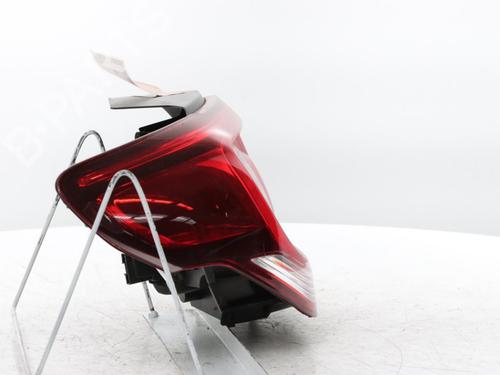 Left taillight CITROËN DS3 (SA_) 1.4 VTi 95 | BP34563772C34 - Image 8