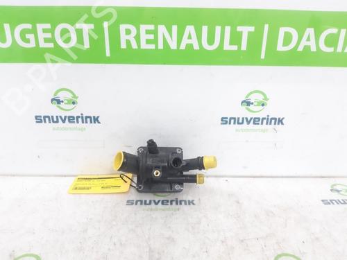 Used Thermostat housing RENAULT AUSTRAL E-TECH 200 Hybrid (HGM2) (199 hp) 24841186