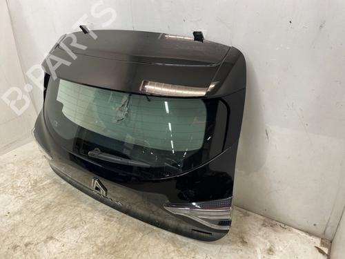Tailgate RENAULT CLIO V (B7_) 1.6 E-TECH 145 (B7MU) | BP34563373C6 - Image 3