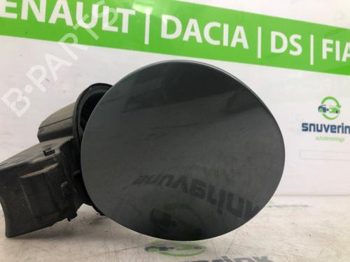 Fuel flap CITROËN DS5 2.0 HDi 200 Hybrid4 All-wheel Drive | BP16253189C131 