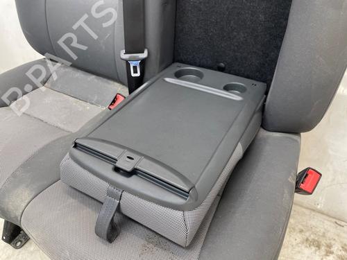 Right front seat FIAT DUCATO Van (250_) 140 Multijet 2,3 D | BP36538225C16 - Image 4