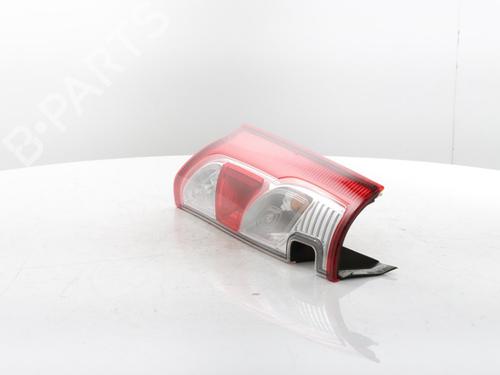 Left taillight RENAULT KANGOO Express (FW0/1_) 1.5 dCi 75 (FW07, FW10, FW04) | BP39912294C34 - Image 3