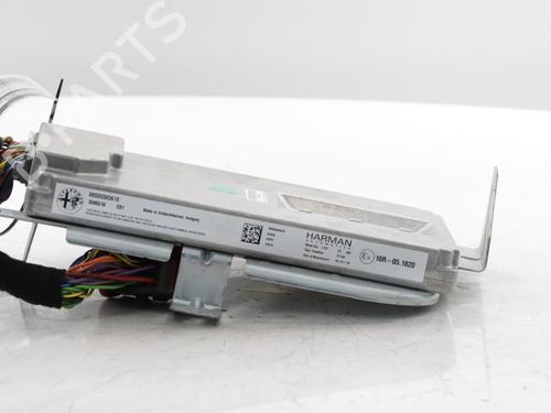 Used Electronic module Electronic module 39267646 39267646