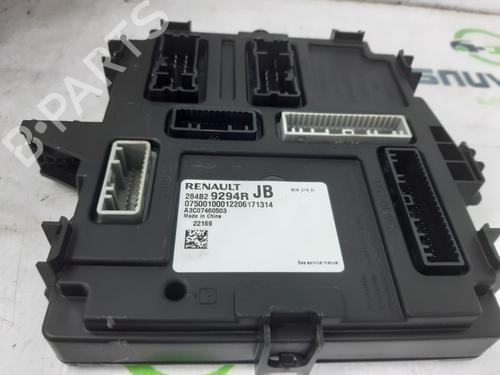 Engine control unit (ECU) RENAULT ARKANA I (LCM_, LDN_) 1.6 E-TECH 145 (LDMU) | BP27092818M57 - Image 4