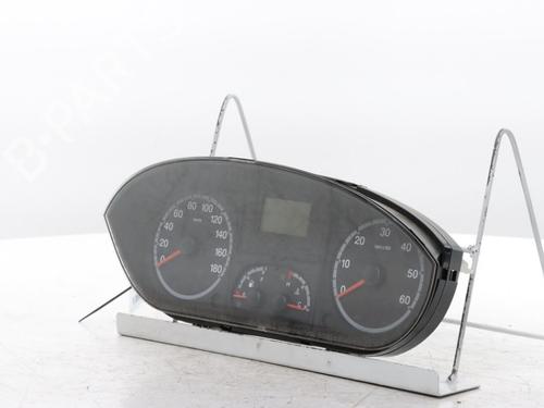 Instrument cluster PEUGEOT BOXER Van 2.2 HDi 100 | BP30866729C47 - Image 2